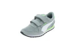 PUMA ST RUNNER V3 MESH KIDS