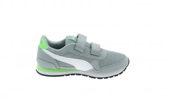 PUMA ST RUNNER V3 MESH KIDS