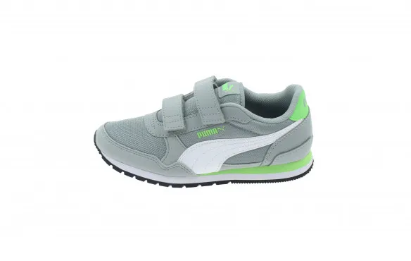 PUMA ST RUNNER V3 MESH KIDS