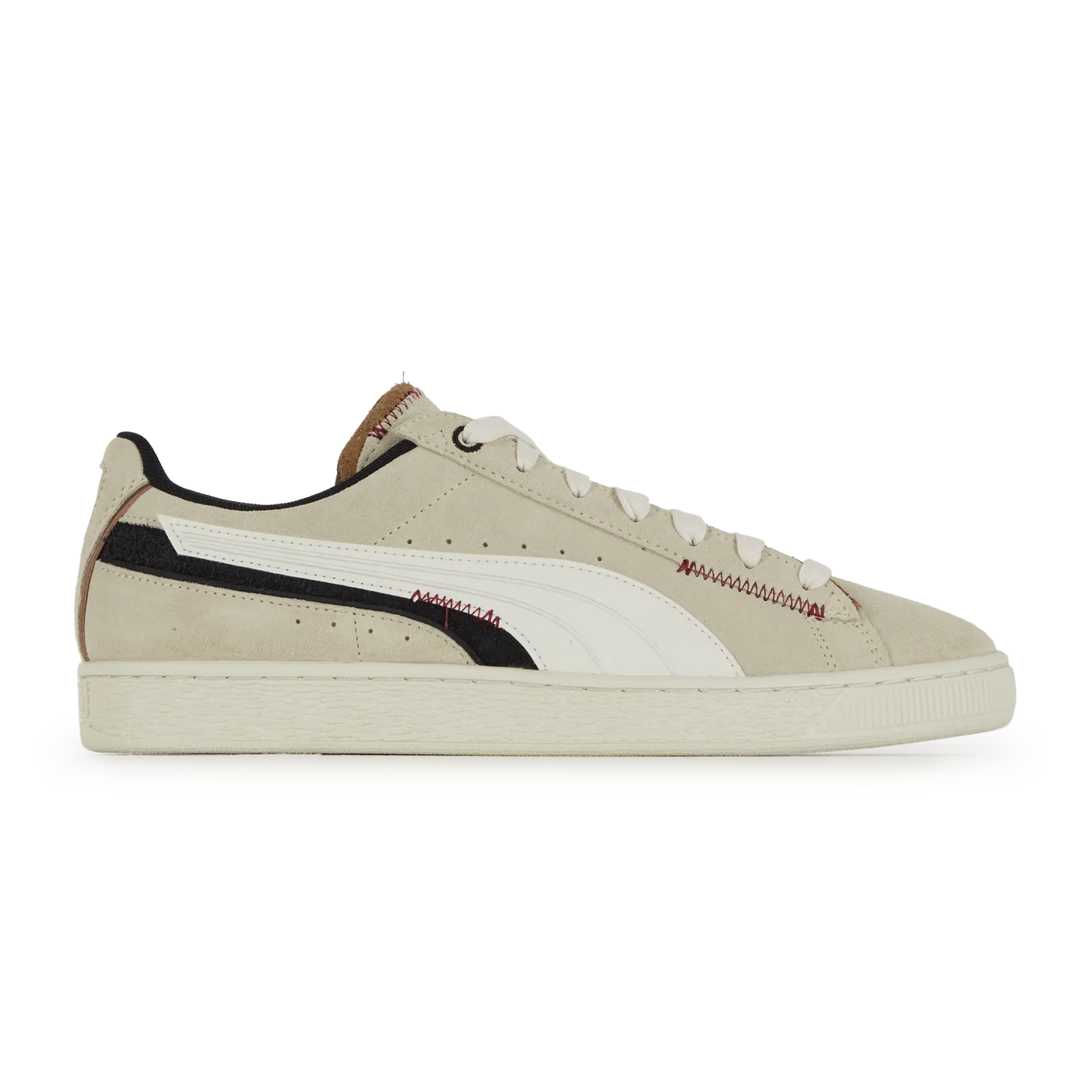 Puma Suede Displaced