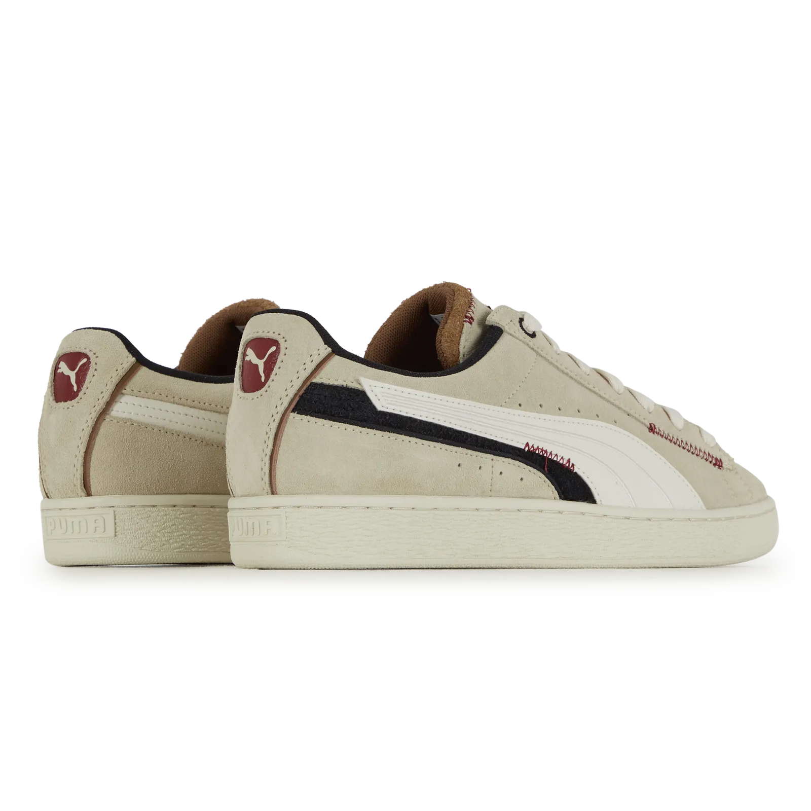 Puma Suede Displaced