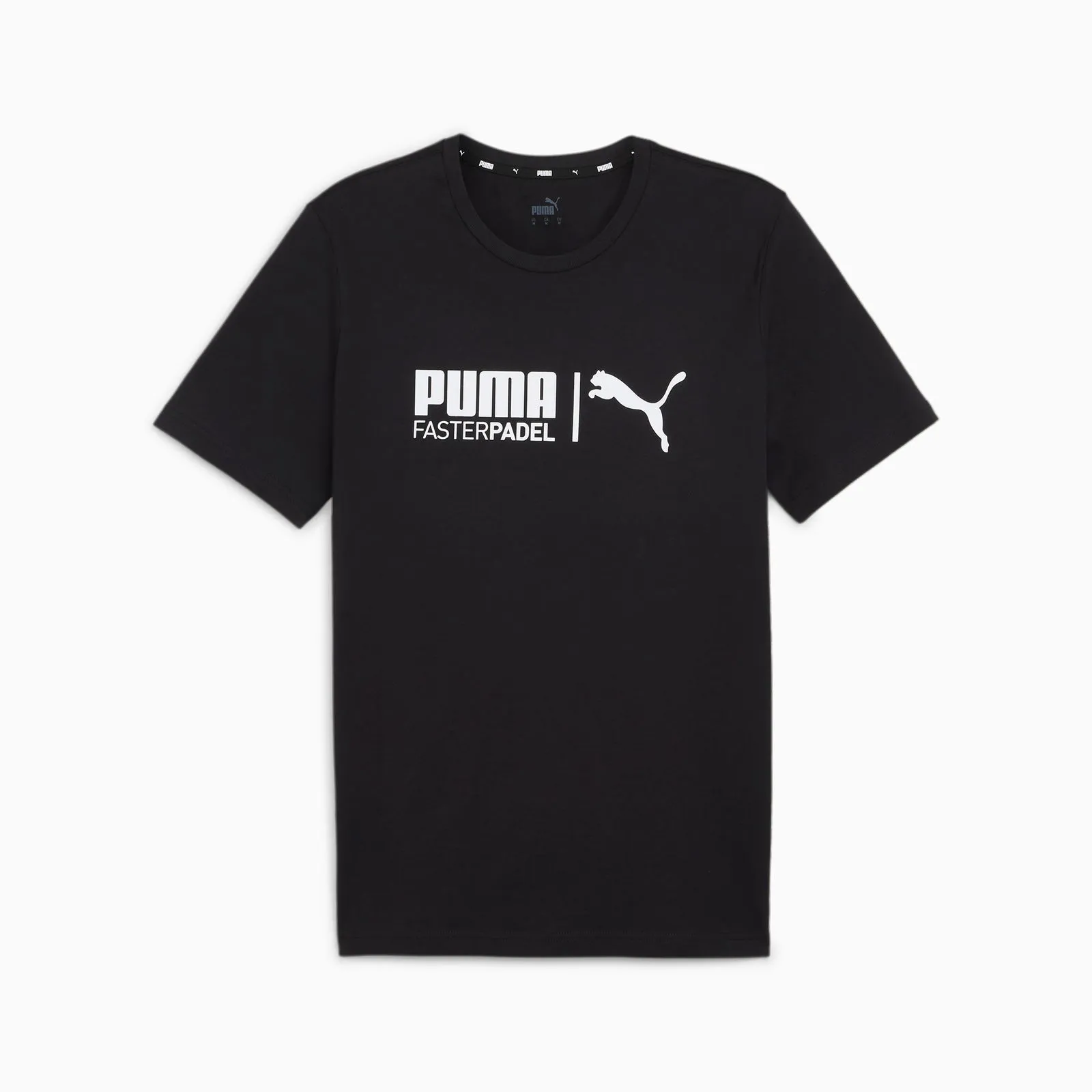 Puma teamLIGA Padel T-Shirt