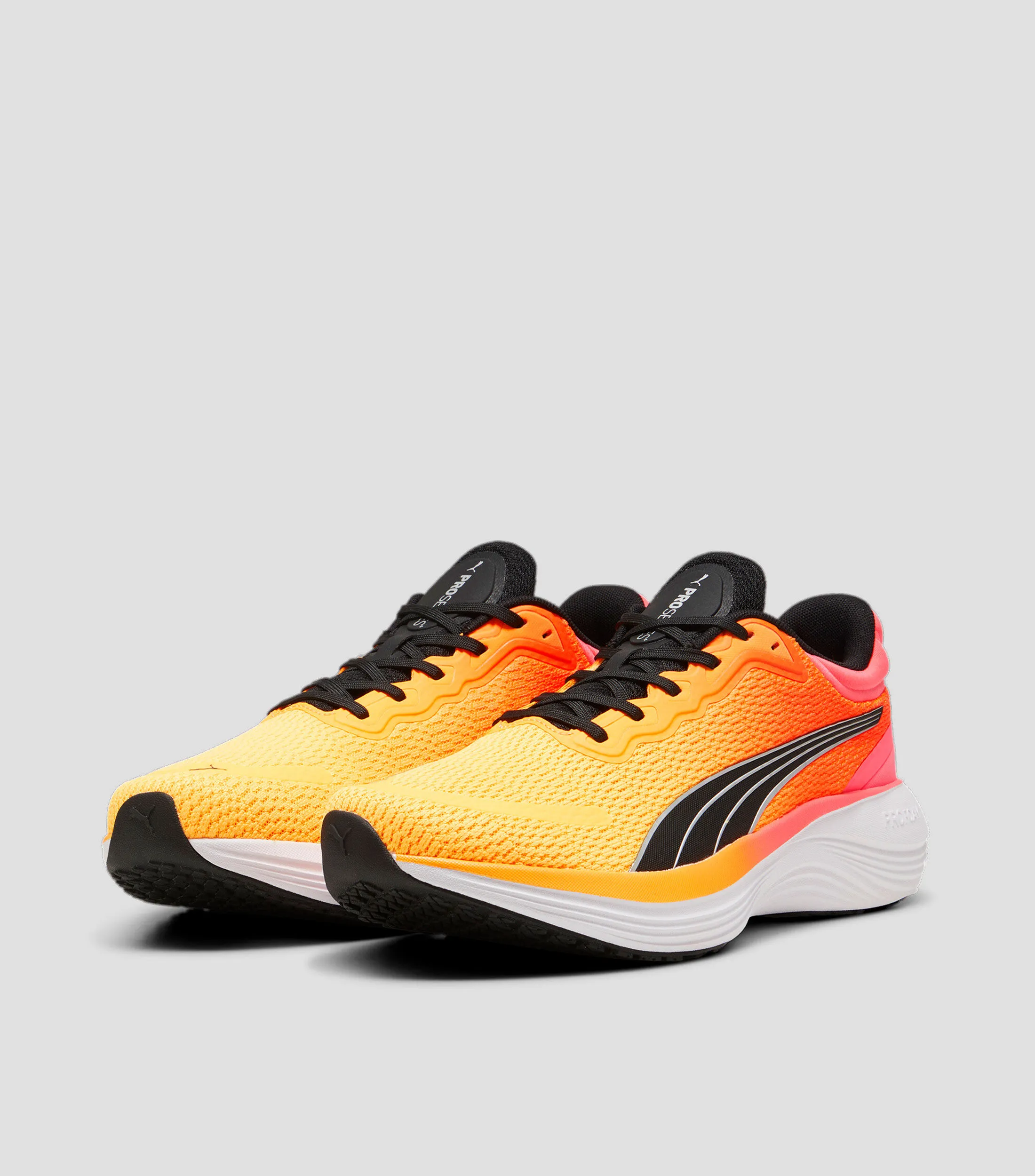 Puma Tenis para correr Scend Pro Unisex