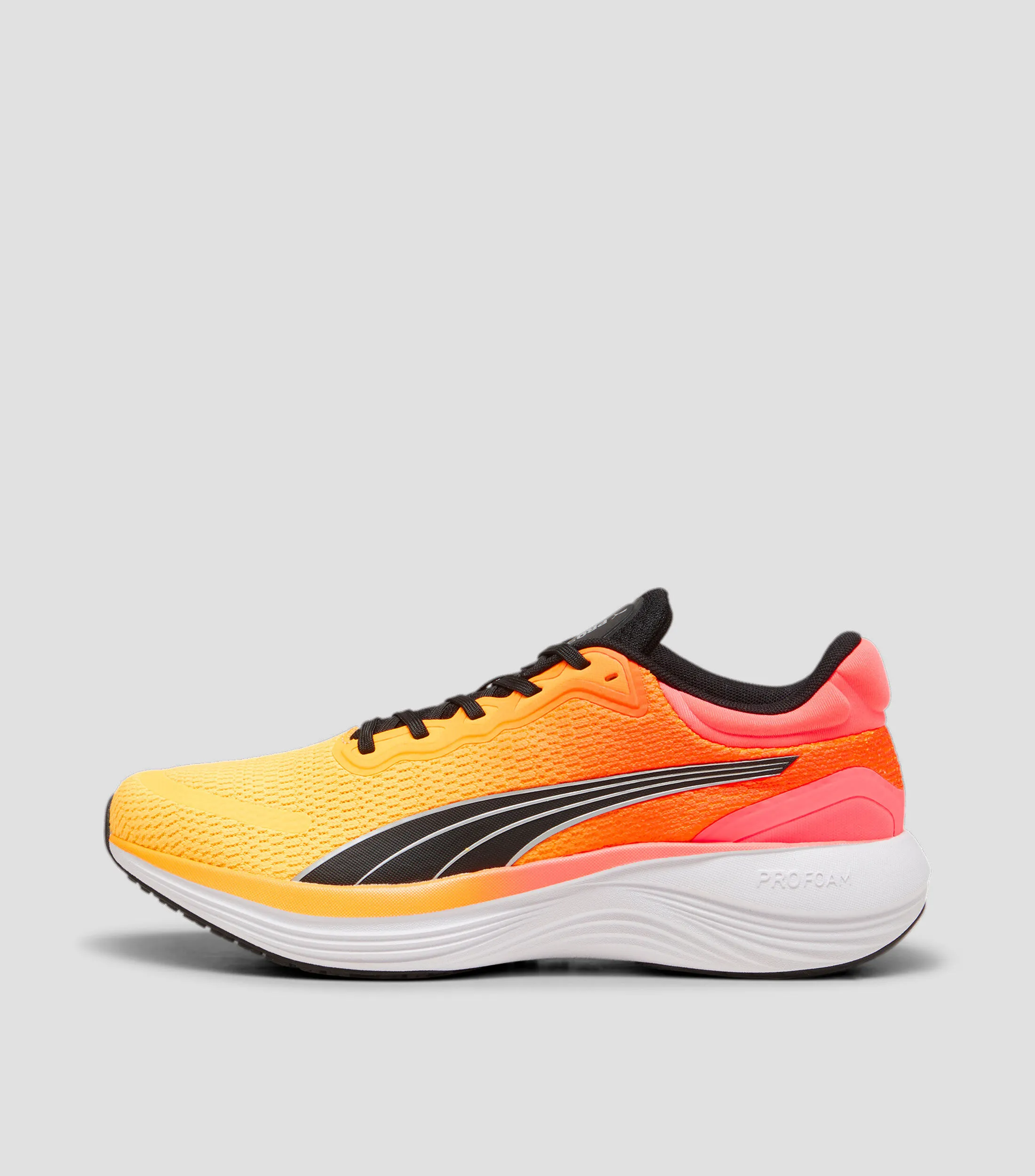 Puma Tenis para correr Scend Pro Unisex