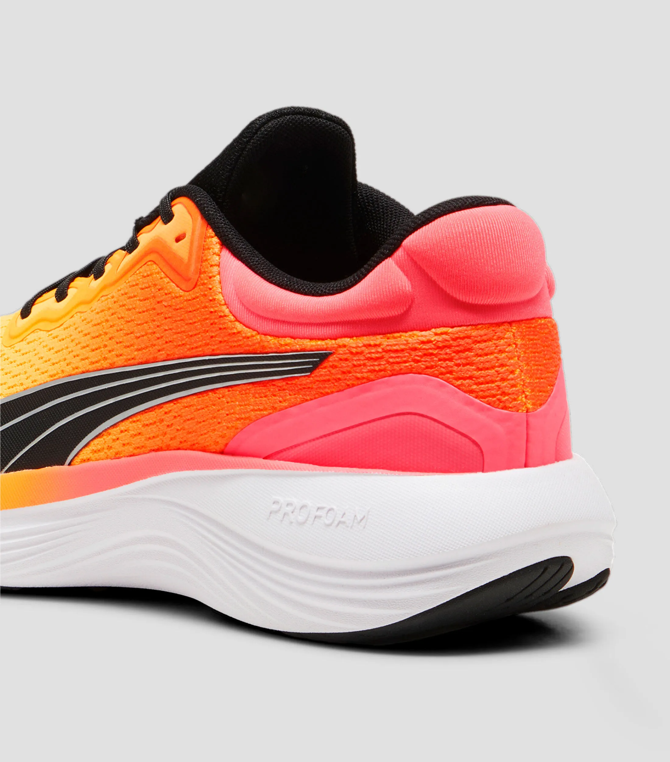 Puma Tenis para correr Scend Pro Unisex