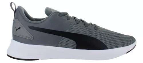 Puma Tenis Sneakers Correr Atletico Confort Gris Hombre 8588