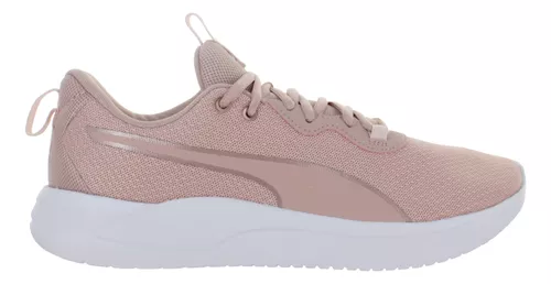 Puma Tenis Sneakers Correr Atletico Confort Rosa Mujer 85886