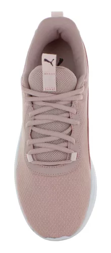 Puma Tenis Sneakers Correr Atletico Confort Rosa Mujer 85886