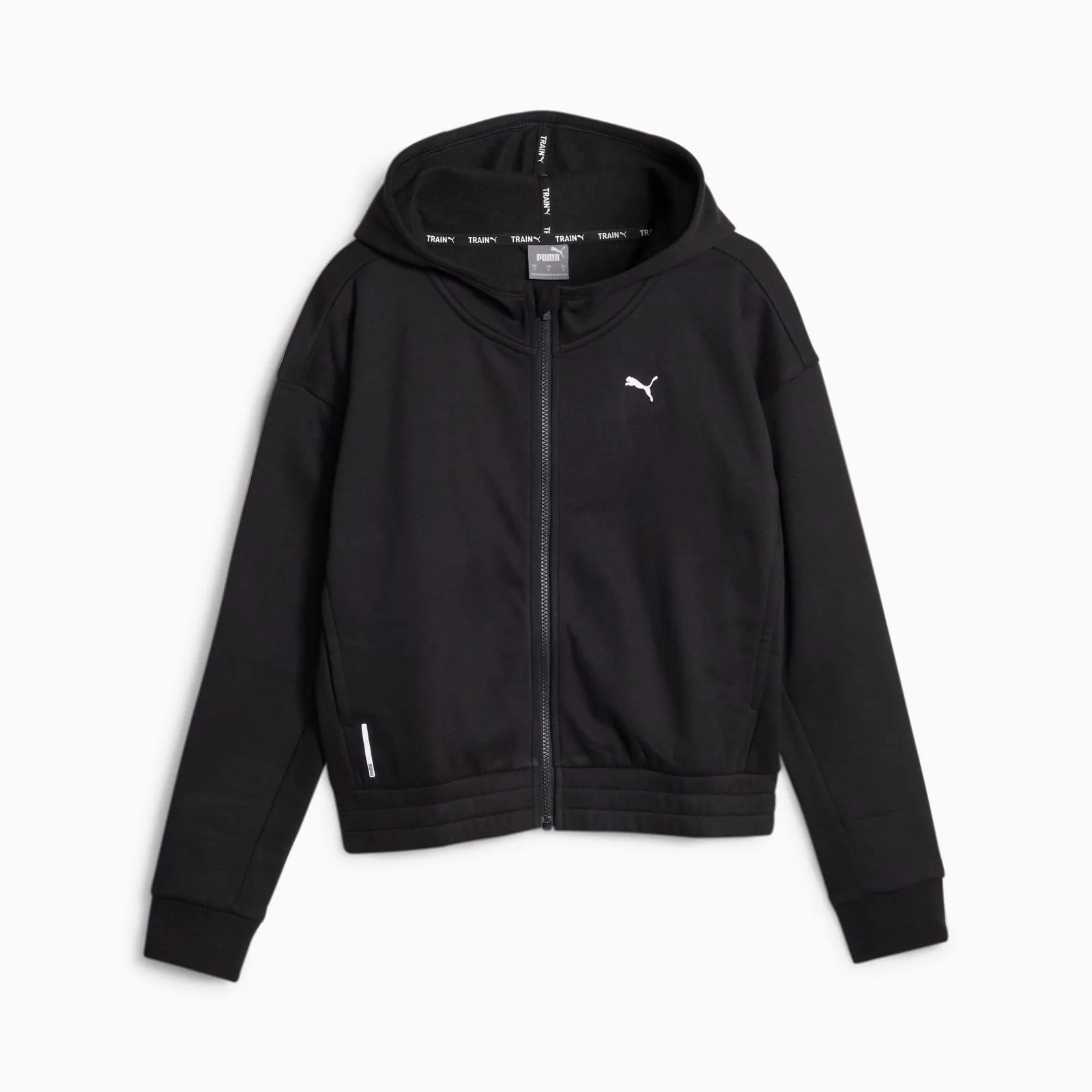 Puma Train Favourite Fleece