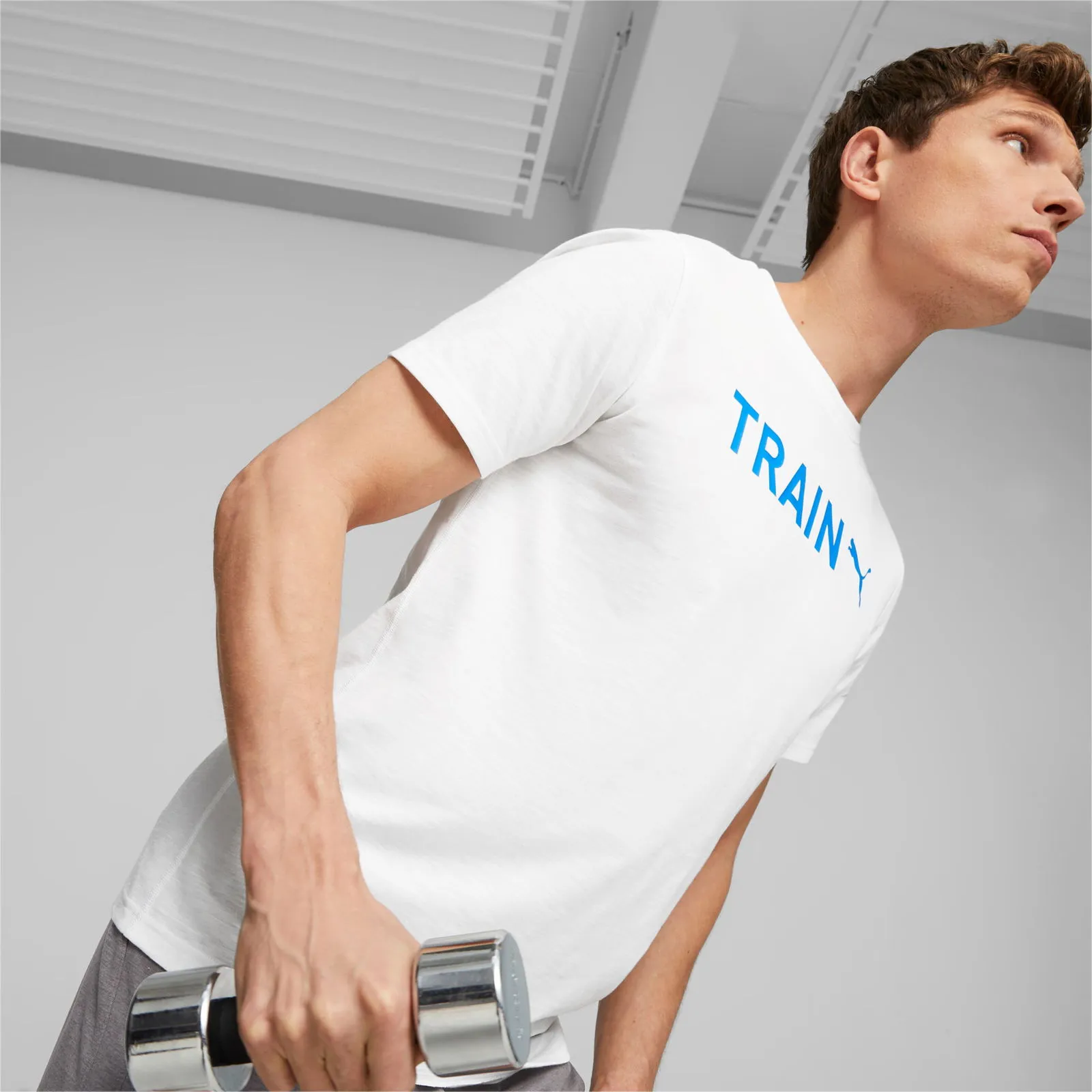 Puma Training T-Shirt