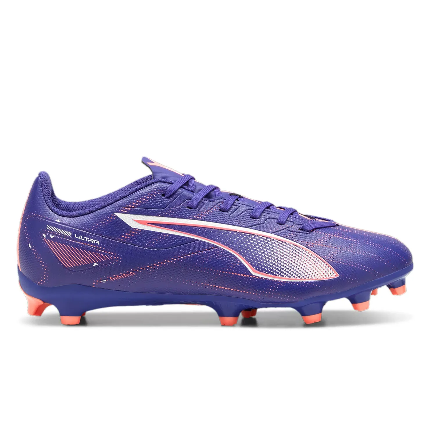 Puma Ultra 5 Play FG/AG