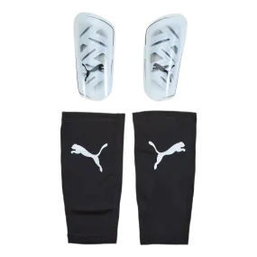 Puma Ultra Flex Sleeve White/Black