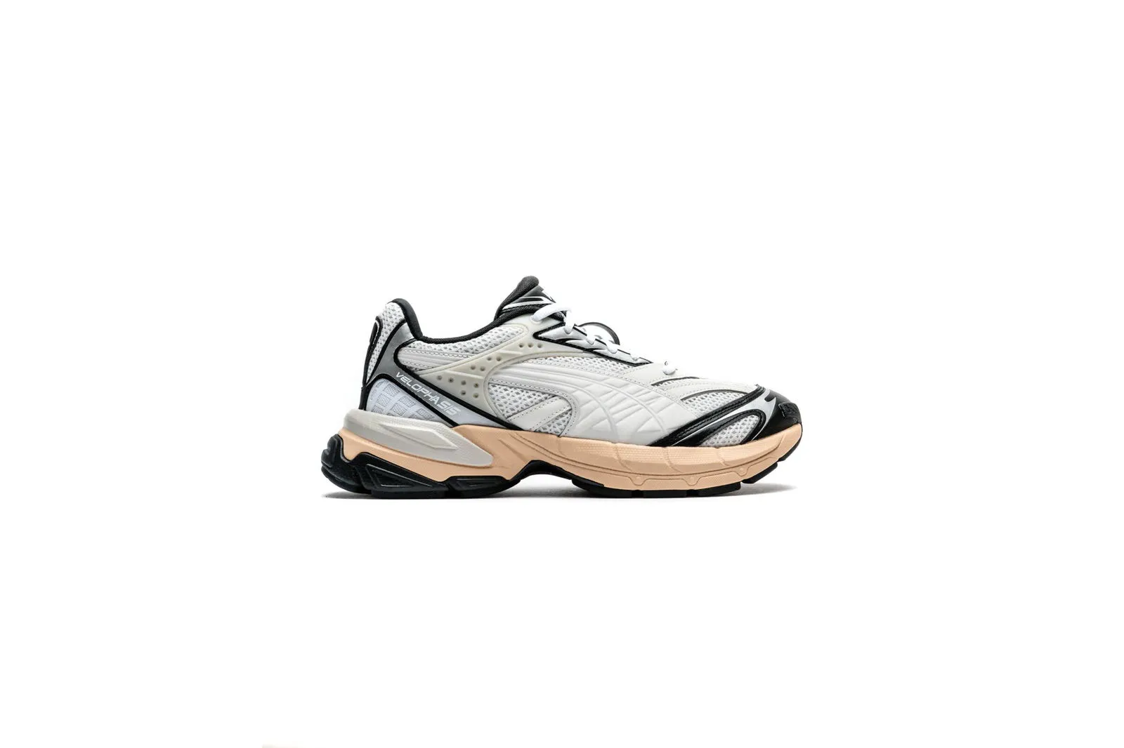 Puma Velophasis Technisch "Gray"