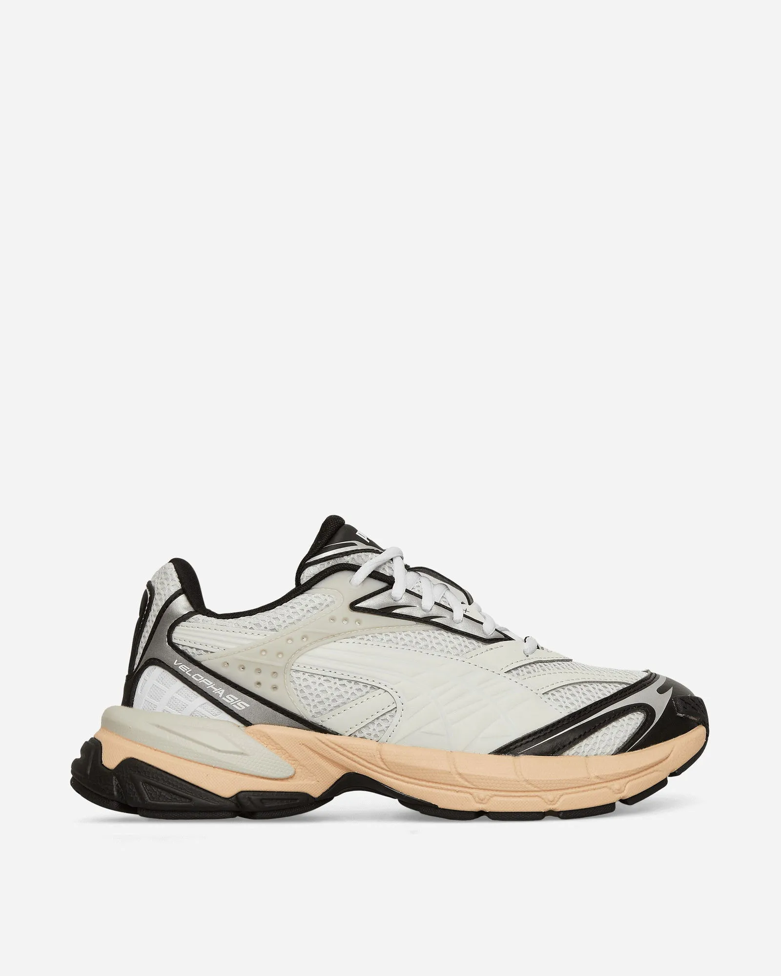 Puma Velophasis Technisch "Gray"