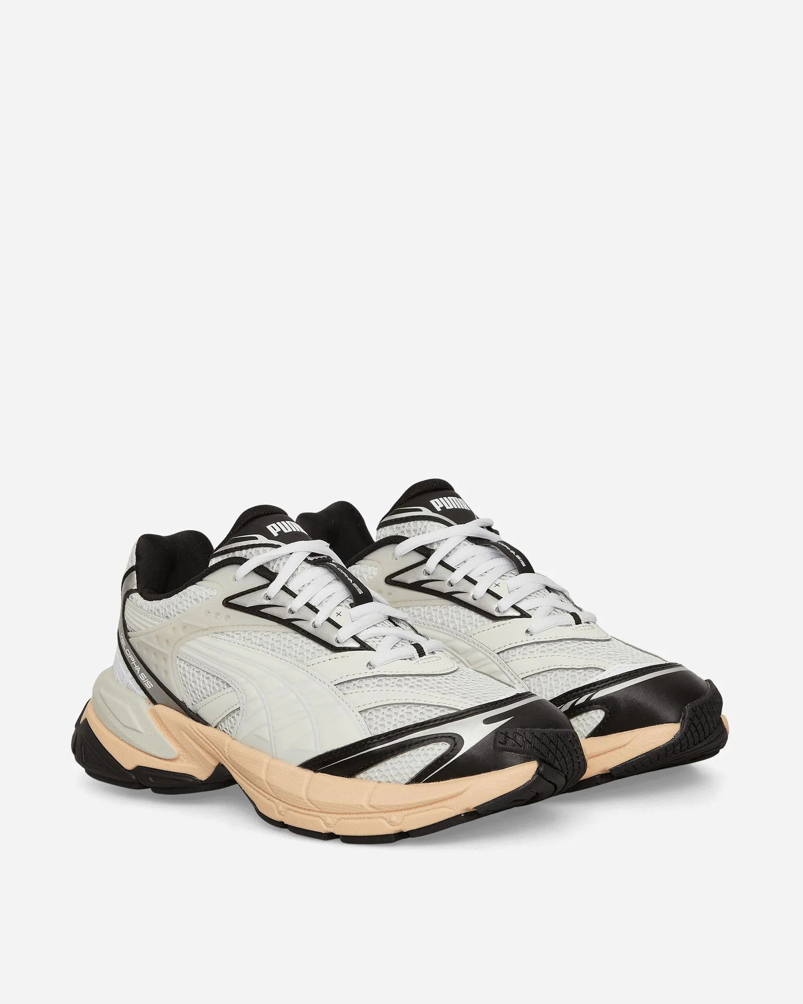 Puma Velophasis Technisch "Gray"