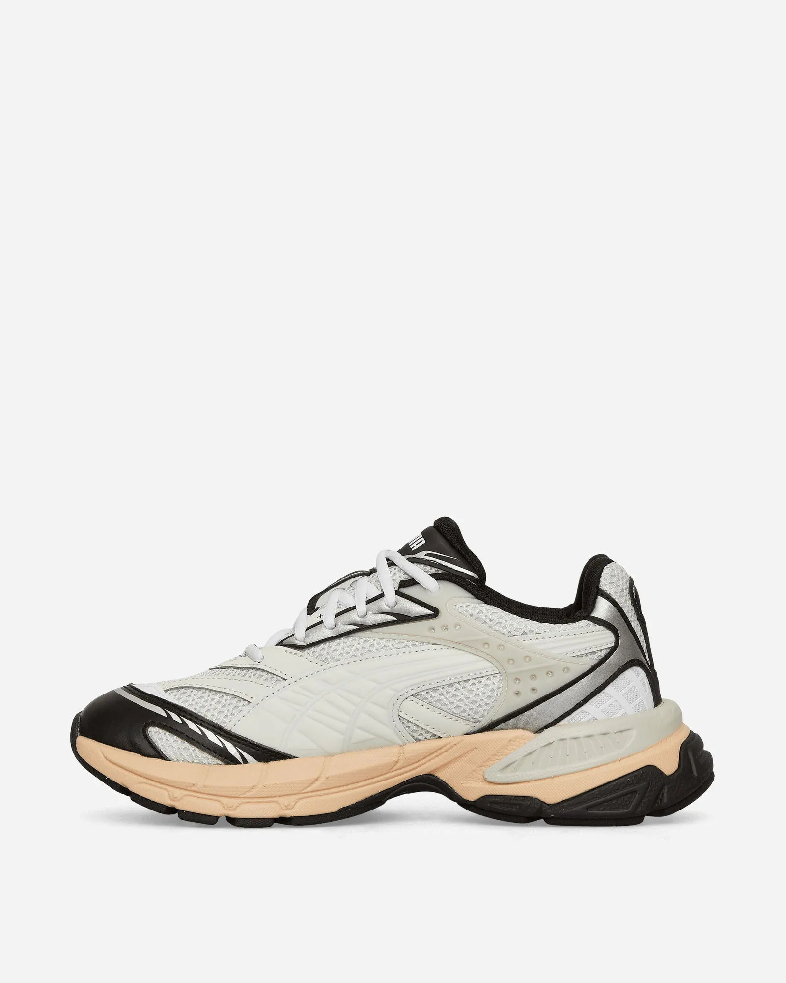 Puma Velophasis Technisch "Gray"