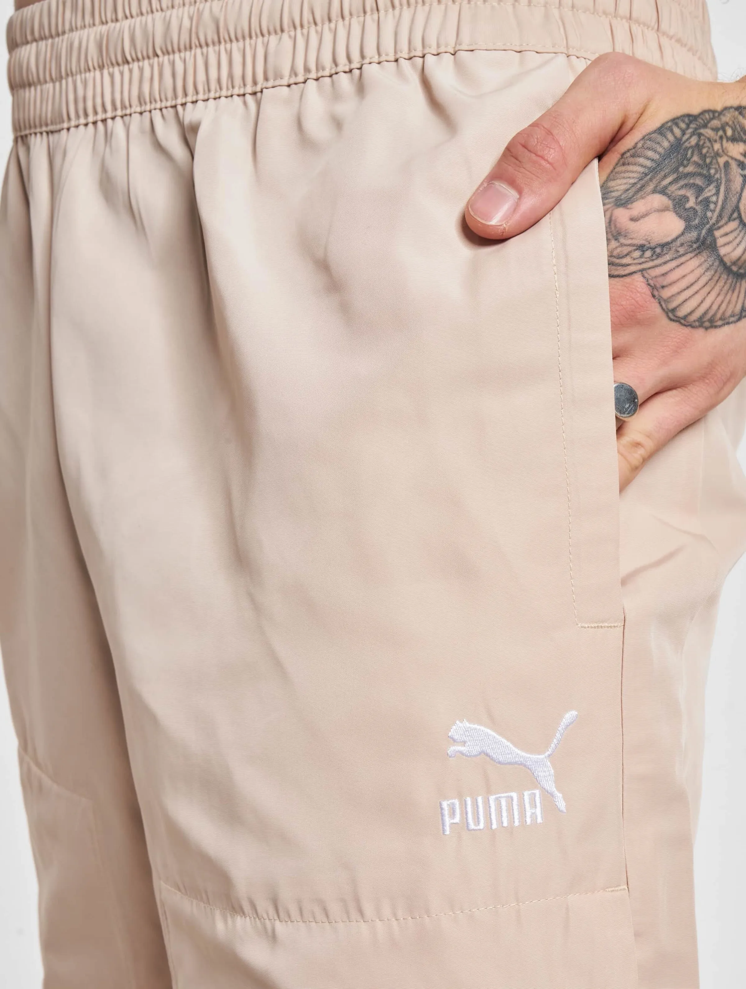 Puma WV Cargo