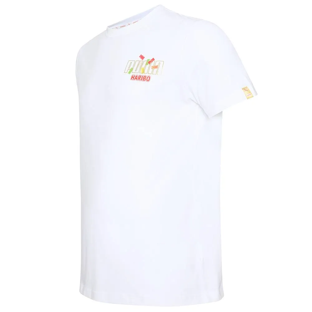 PUMA x HARIBO Grafic Hombre Camiseta 532794-02