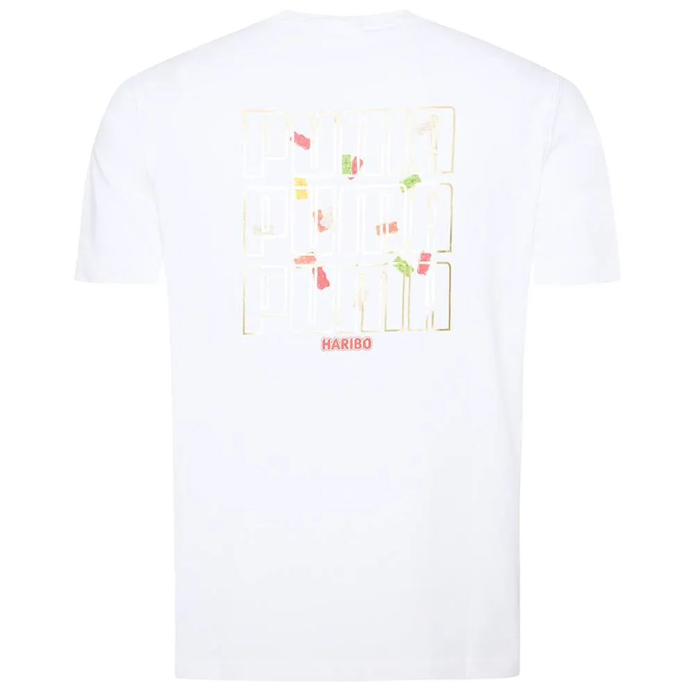 PUMA x HARIBO Grafic Hombre Camiseta 532794-02