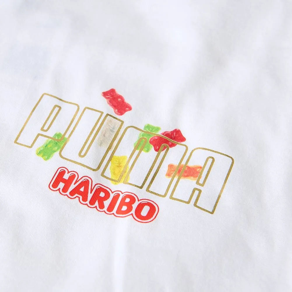 PUMA x HARIBO Grafic Hombre Camiseta 532794-02