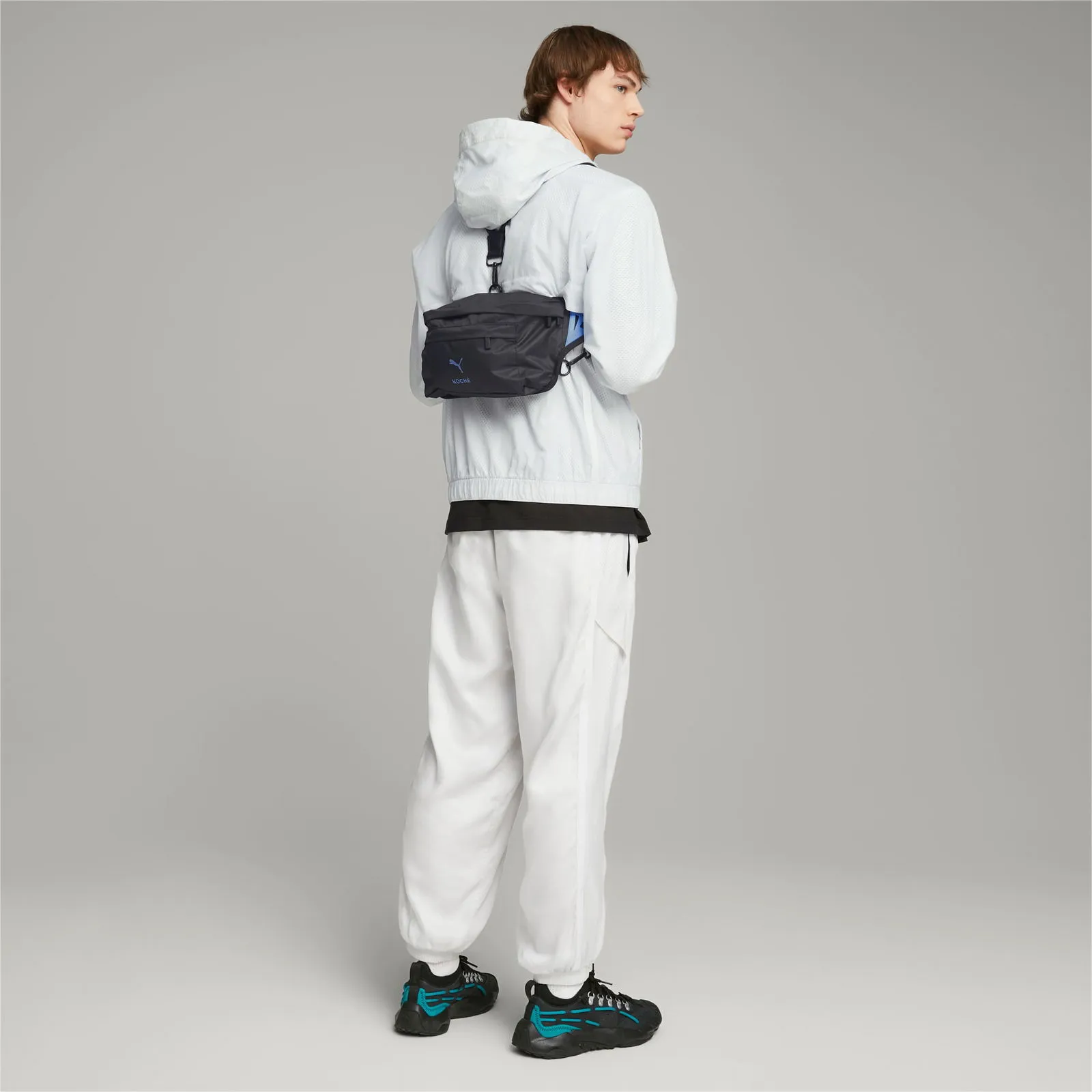 Puma x KOCHÉ Covert Waist Bag