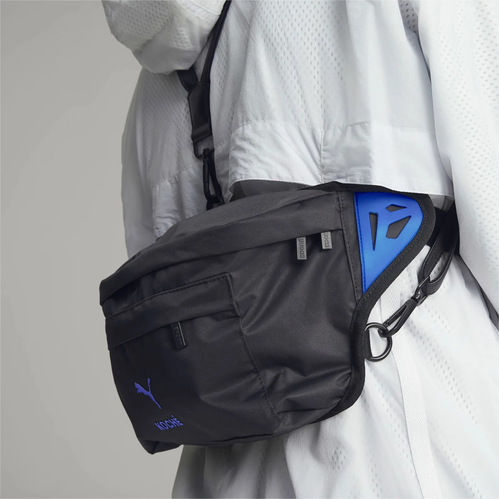 Puma x KOCHÉ Covert Waist Bag