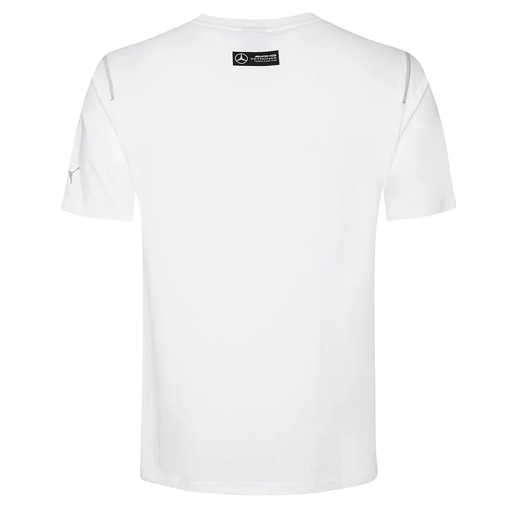 PUMA x Mercedes F1 Hombre Camiseta 531716-03