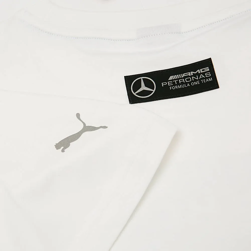 PUMA x Mercedes F1 Hombre Camiseta 531716-03