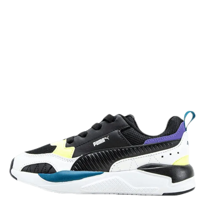 Puma X-Ray 2 Square AC PS Blue/Black