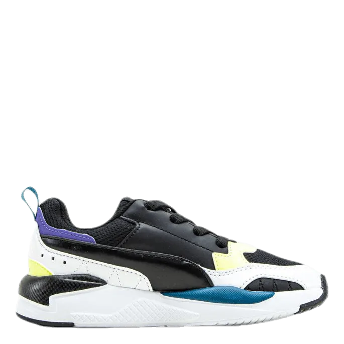 Puma X-Ray 2 Square AC PS Blue/Black