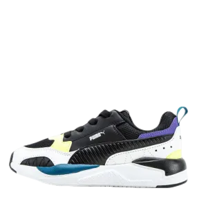 Puma X-Ray 2 Square AC PS Blue/Black