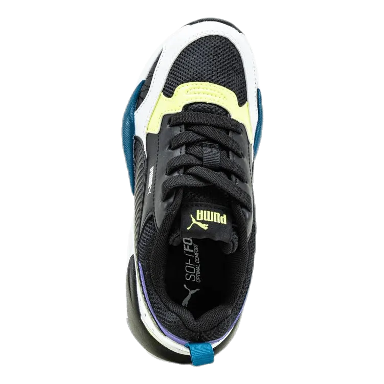 Puma X-Ray 2 Square AC PS Blue/Black