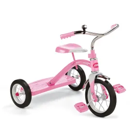 Radio flyer Classic Pink