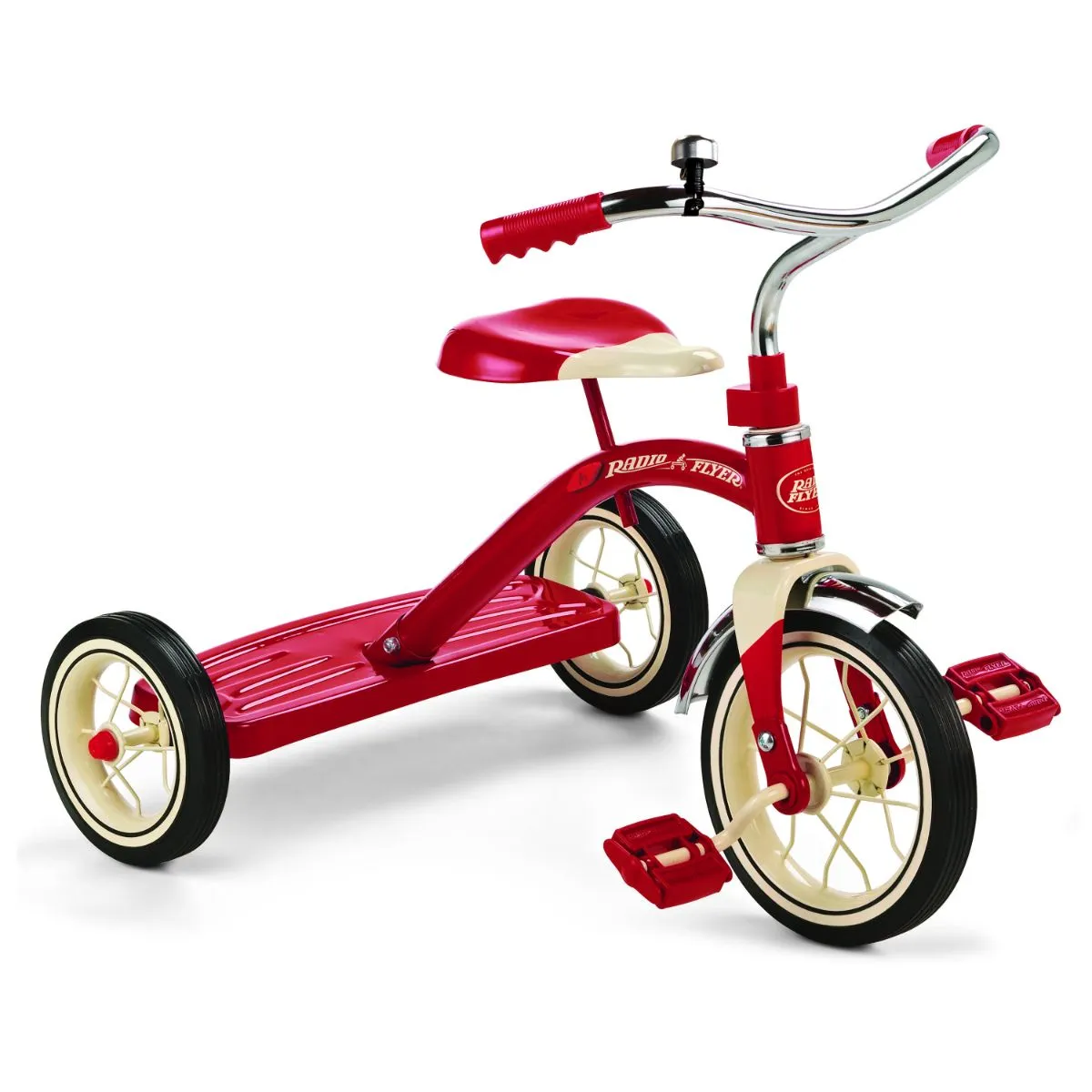 Radio Flyer Classic Red