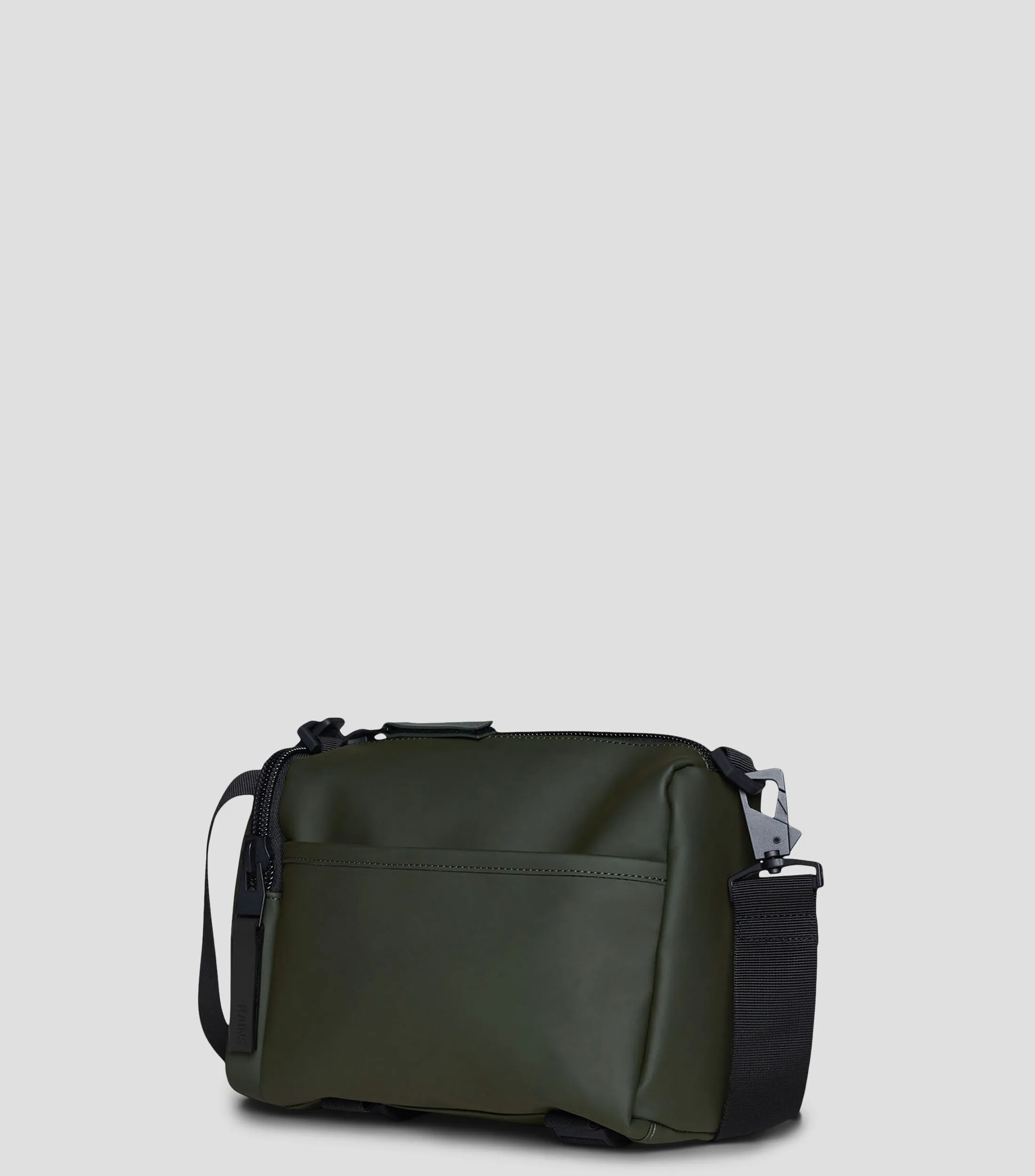 Rains Bolso crossbody Texel Unisex