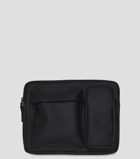 Rains Porta Laptop Texel Unisex