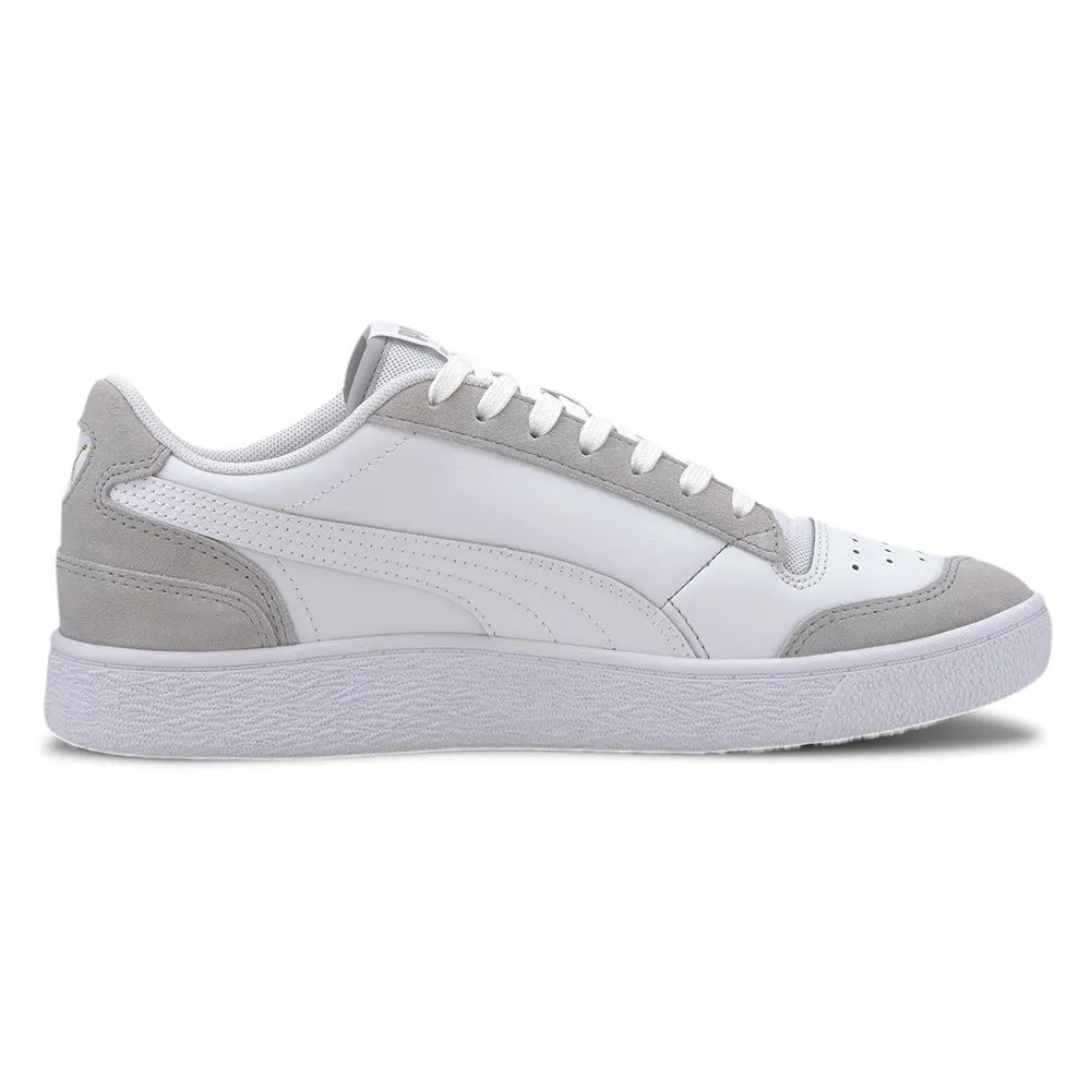 Ralph Sampson lo vintage puma wht-high rise-puma wht