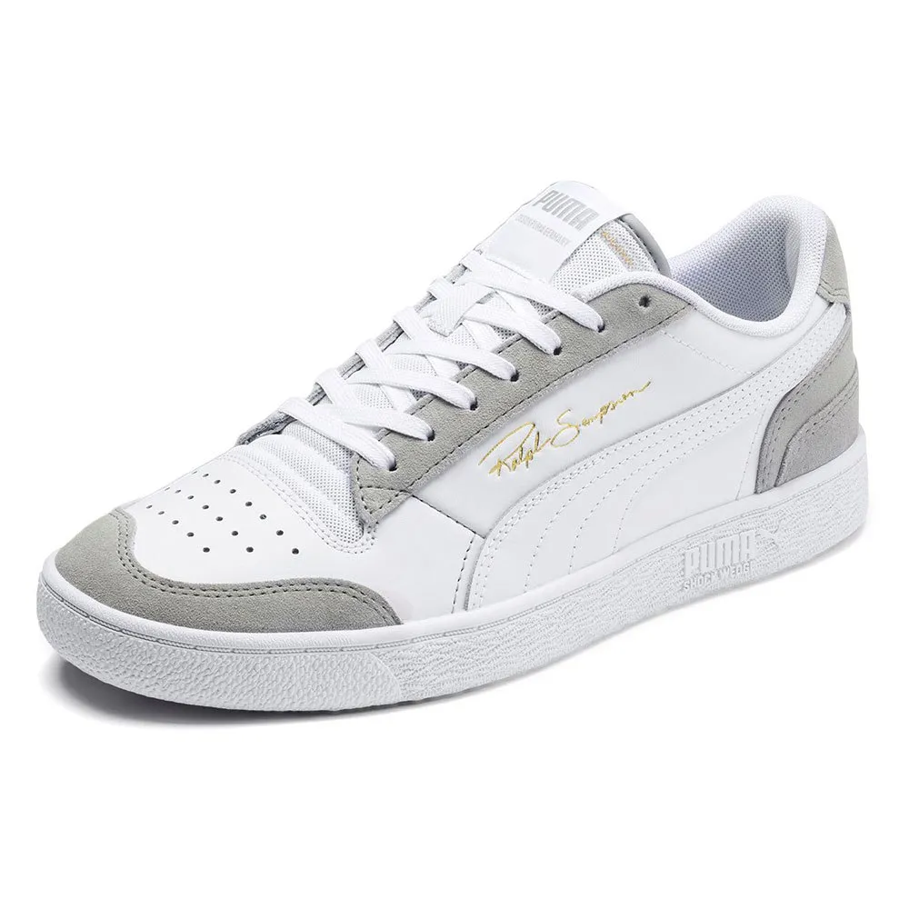 Ralph Sampson lo vintage puma wht-high rise-puma wht