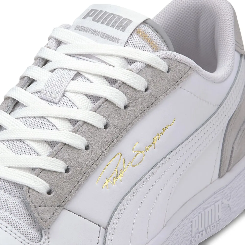 Ralph Sampson lo vintage puma wht-high rise-puma wht