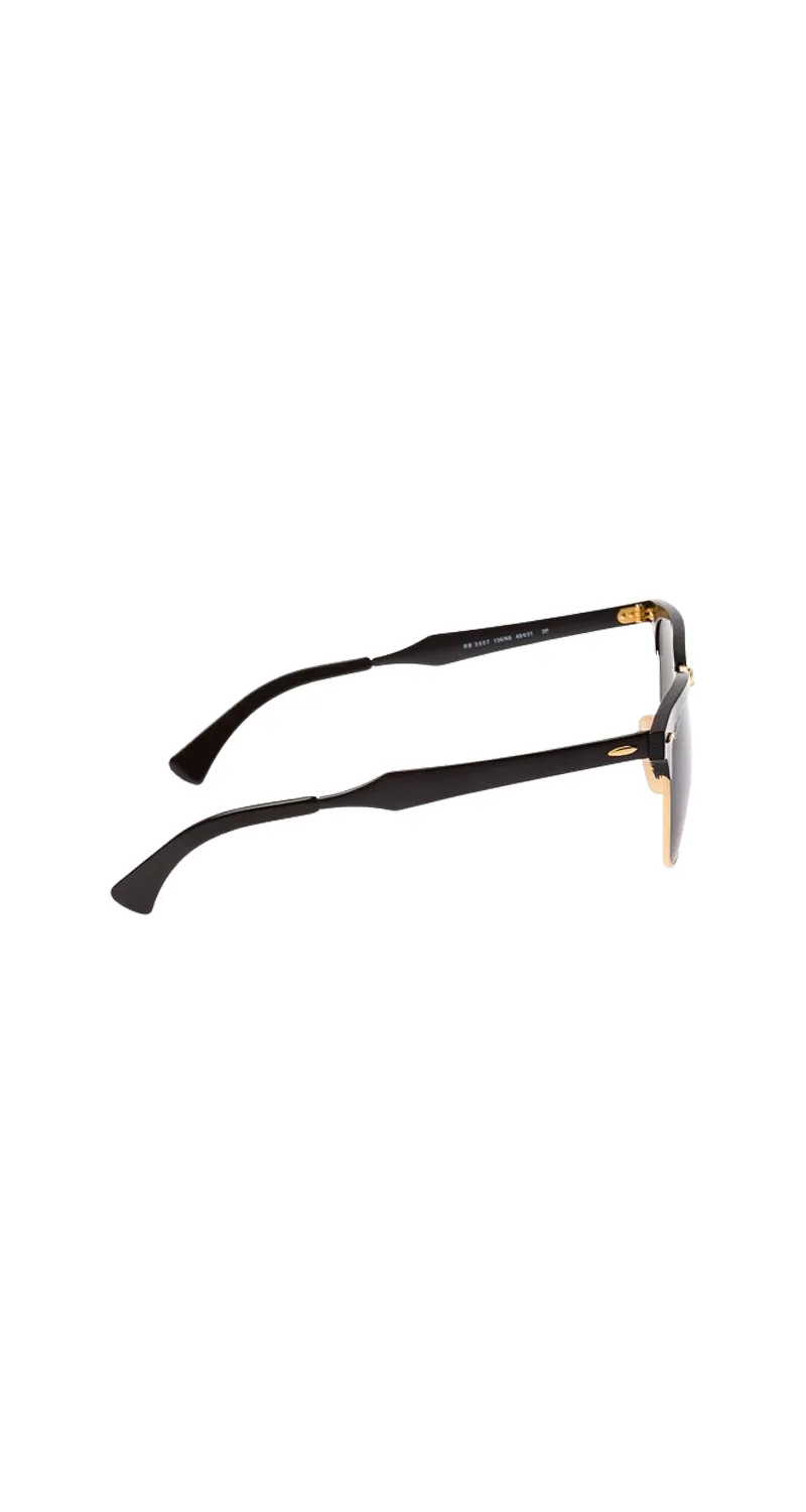 RAYBAN Anteojos Black Gold