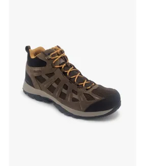 Redmond™ III Mid Waterproof Cordovan