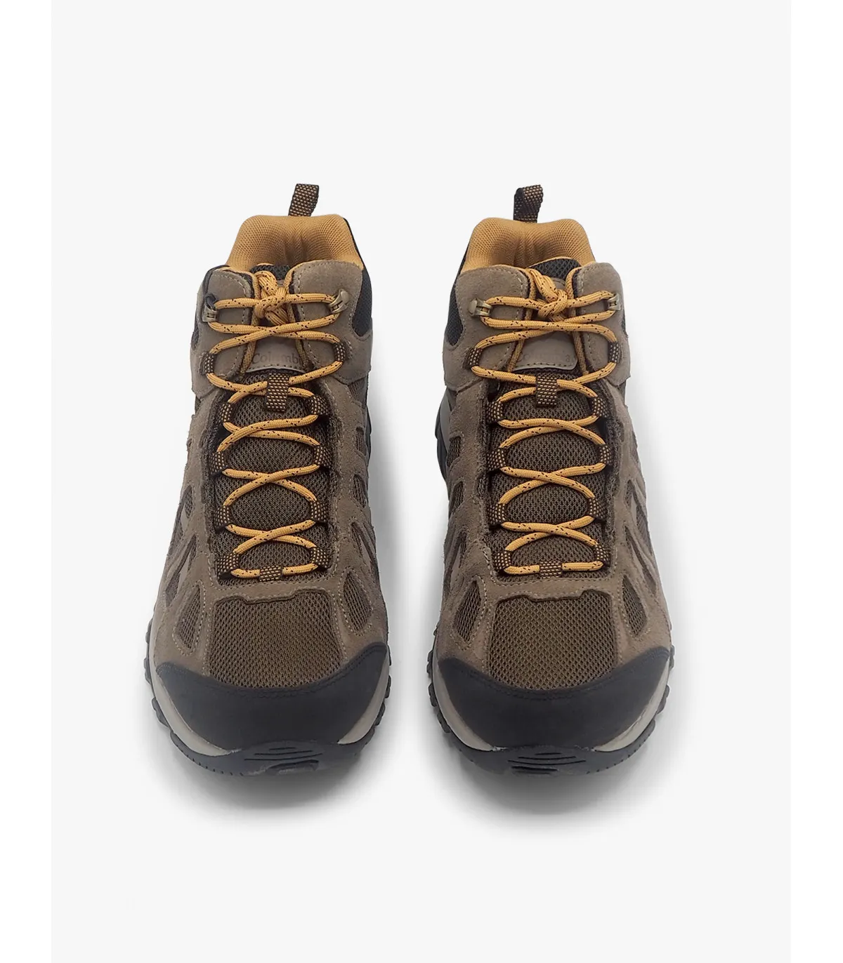 Redmond™ III Mid Waterproof Cordovan