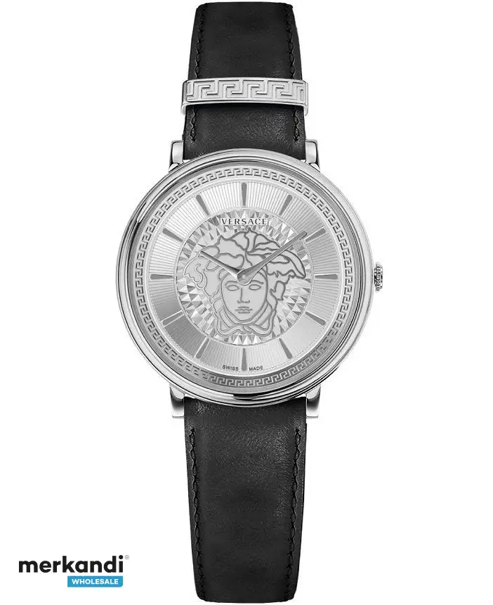 Reloj de mujer Versace V-Circle NUEVO