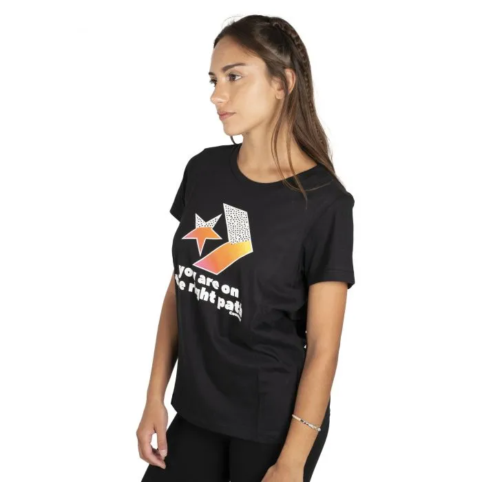 Remera Converse Animal Star Chevron Textil