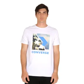 Remera Converse Nice Photo