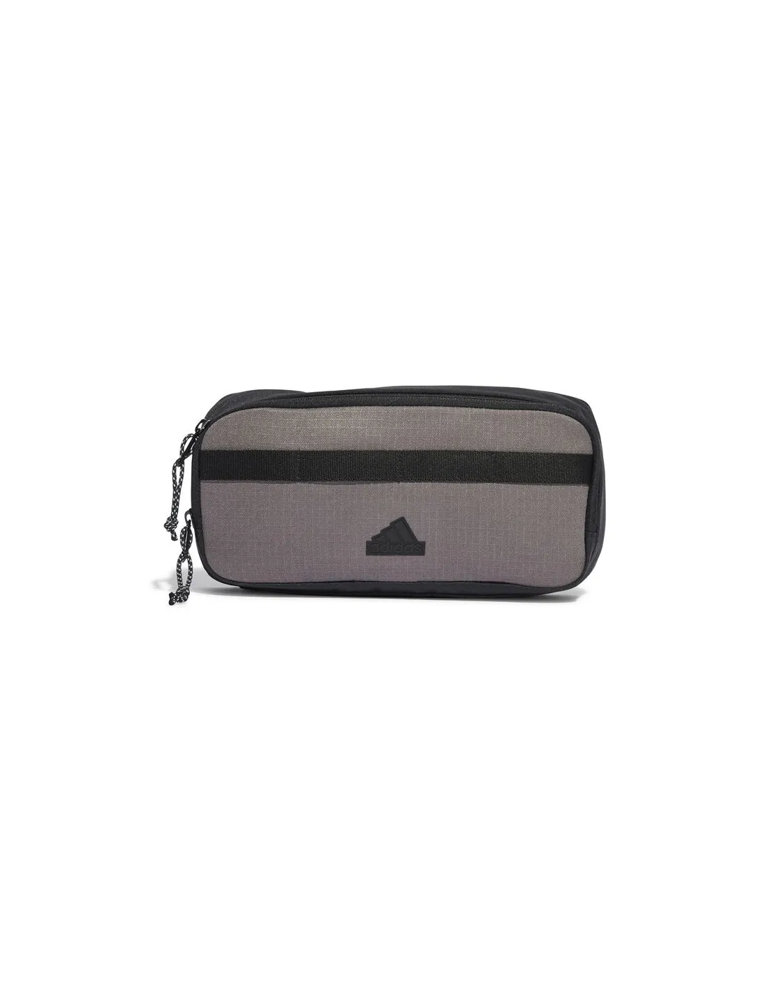 Riñonera adidas Explorer Bumbag Carbón