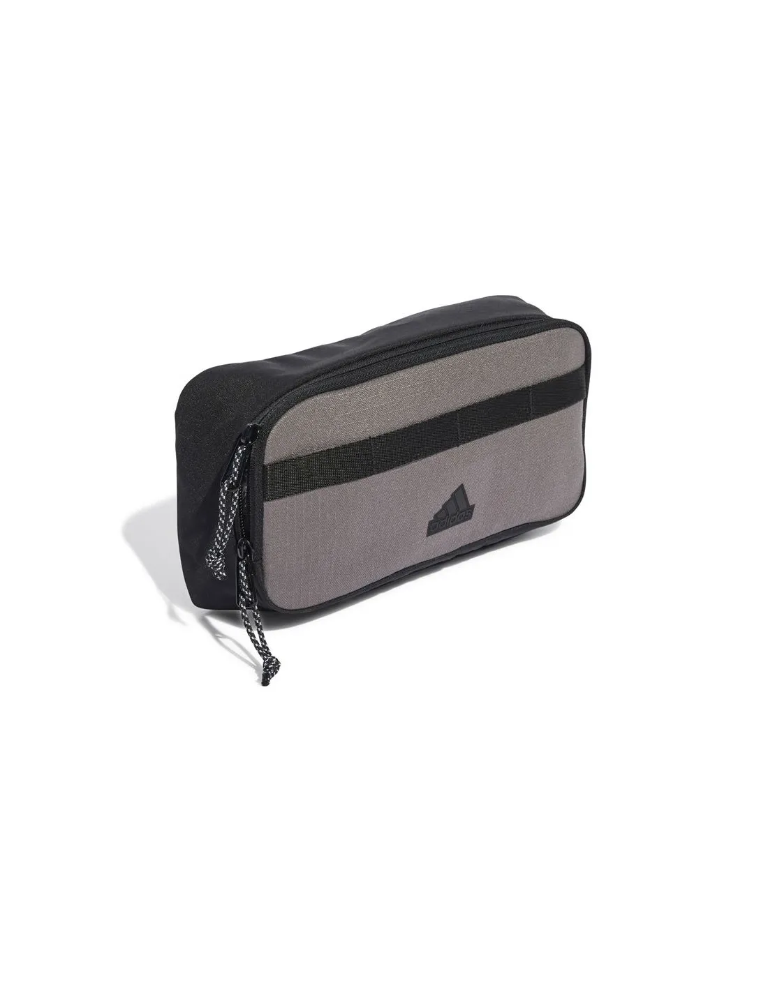 Riñonera adidas Explorer Bumbag Carbón