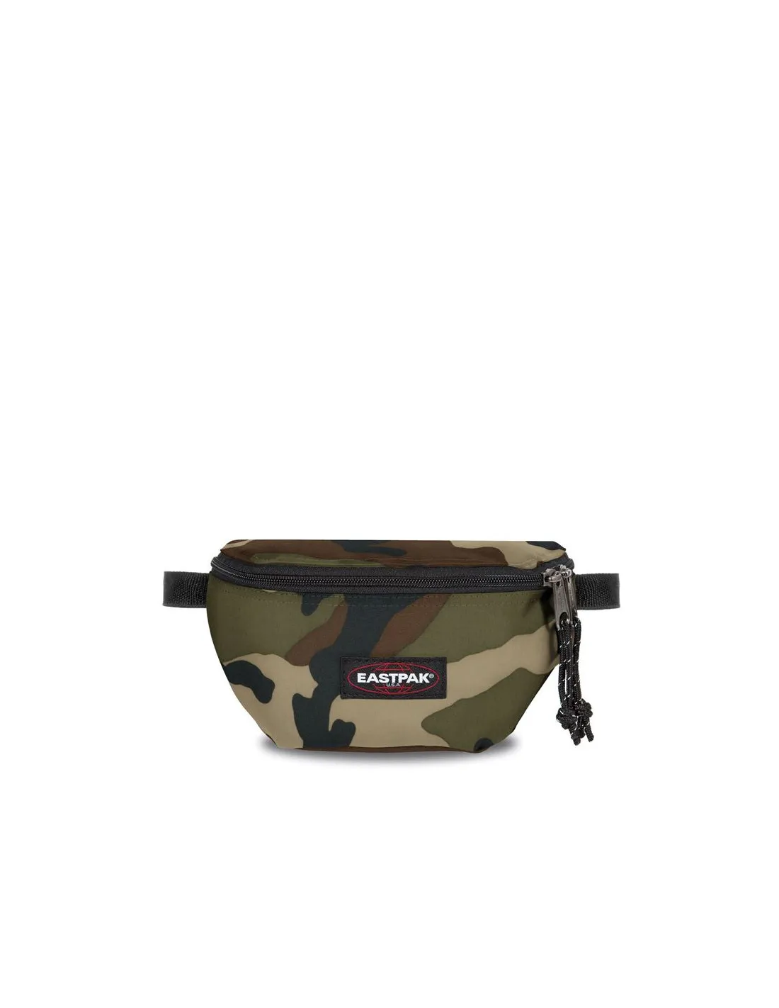 Riñonera Eastpak Springer Verde Militar