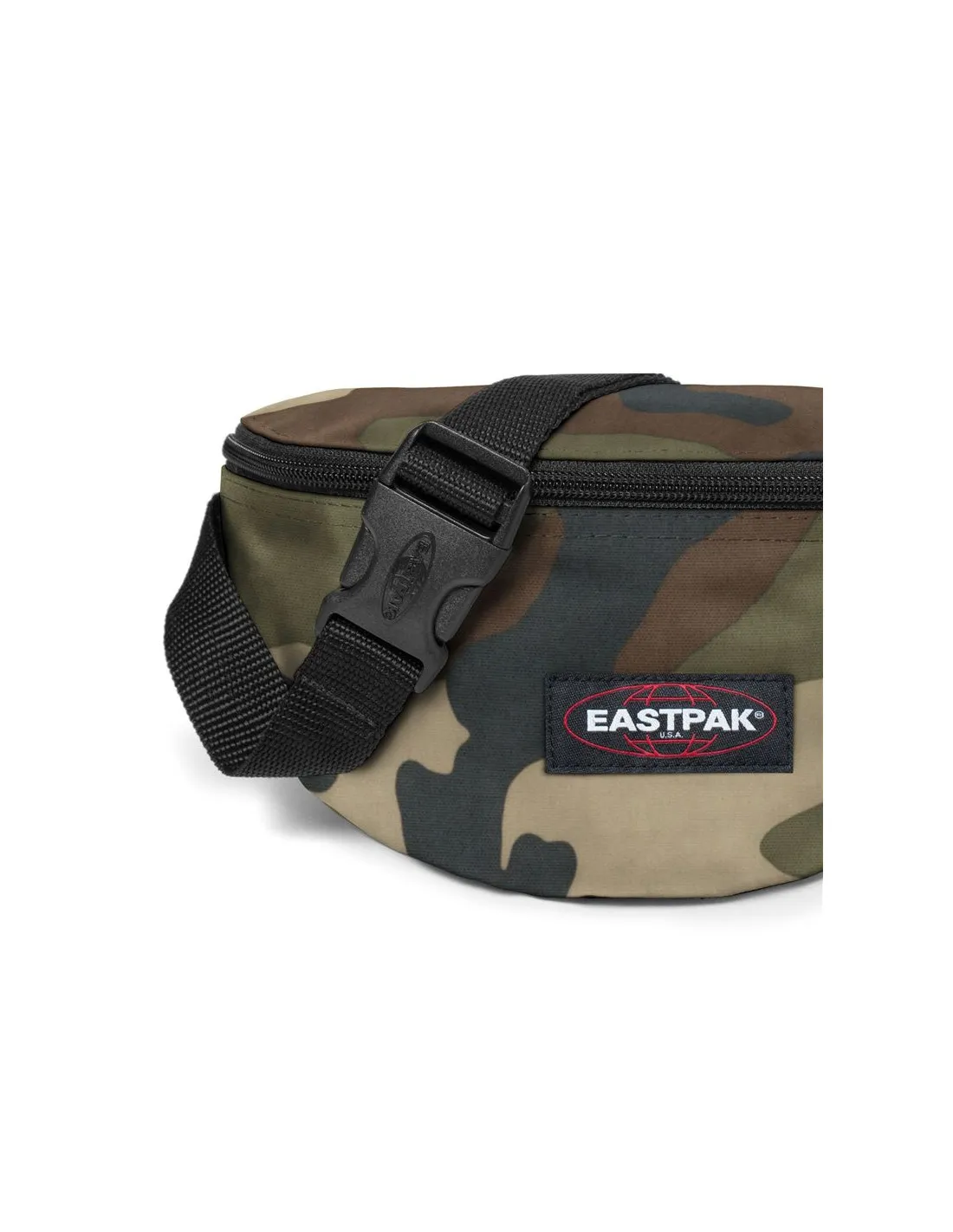 Riñonera Eastpak Springer Verde Militar