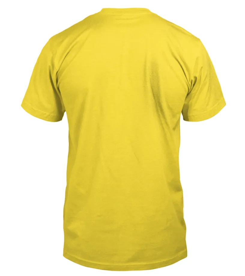 RK70S-343-YL. Goodbye Yellow Brick Road (1973) - Elton John Camiseta cuello redondo Unisex